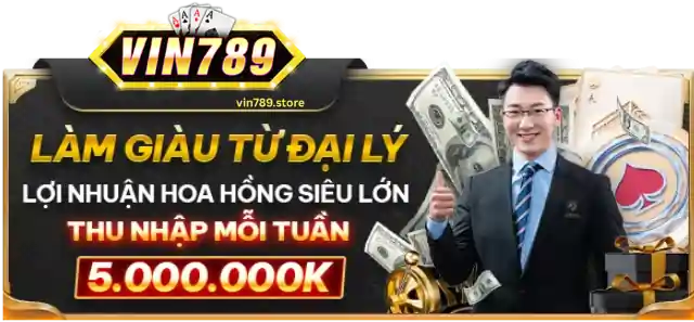 Khuyến Mãi VIN789